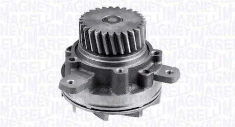 Помпа воды VOLVO FH12 [352316171227] MAGNETI MARELLI WPQ1227
