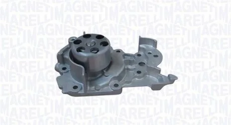 Насос води MAGNETI MARELLI WPQ1234