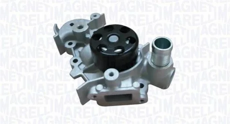 Насос води MAGNETI MARELLI WPQ1235