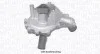 CITROEN Помпа воды (с корпусом) Jumper 2,2HDi 06-FiatFordPeugeot MAGNETI MARELLI WPQ1258 (фото 1)