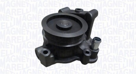 Автозапчасть MAGNETI MARELLI WPQ1259