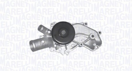 Автозапчастина MAGNETI MARELLI WPQ1282