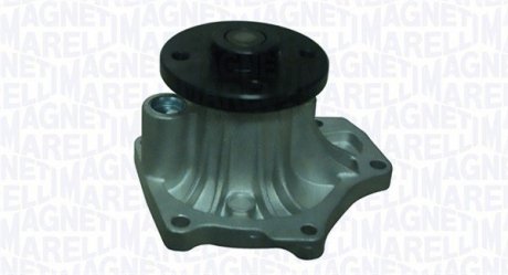 TOYOTA Помпа воды Avensis 2.0-2.4 97-, Camry 2.4 01-, Previa 2.4 00-, Rav 4 MAGNETI MARELLI WPQ1323