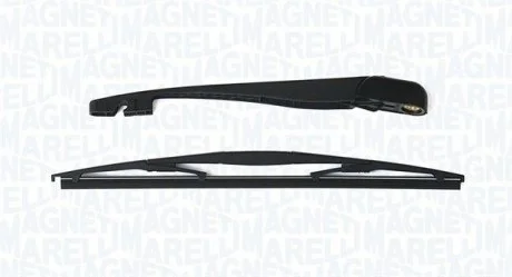 Важіль склоочисника MAGNETI MARELLI WRQ0031