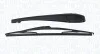 MAGNETI MARELLI PEUGEOT Щетка стеклоочистителя с рычагом задняя 350мм EXPERT  07- WRQ0124