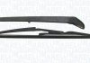 MAGNETI MARELLI FIAT Щетка стеклоочистителя с рычагом задняя 325мм BRAVO 95- WRQ0163