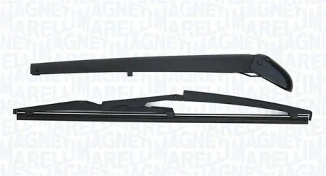 Автозапчасть MAGNETI MARELLI WRQ0172