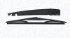 MAGNETI MARELLI OPEL Щетка стеклоочистителя с рычагом задняя 300мм ANTARA 06- WRQ0234