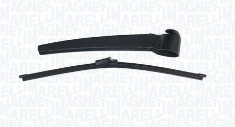 Рычаг стеклоочистителя MAGNETI MARELLI WRQ0343 (фото 1)