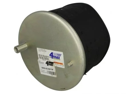 Пневмоподушка MAGNUM TECHNOLOGY 5002-03-0211P