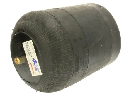 Фото 1 - пневмоподушка MAGNUM TECHNOLOGY 5002-03-0228P Пневмоподушка MAGNUM TECHNOLOGY 5002-03-0228P (фото 1)