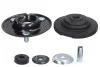 Подушка амортизатора передн Лів/Прав NISSAN NAVARA NP300, PATHFINDER III 2.5D/3.0D/4.0 10.04- A71029