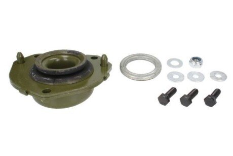 Подушка амортизатора (переднего) Fiat Ducato 02- (R) (к-т) MAGNUM TECHNOLOGY A7C025