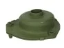 Подушка амортизатора передн Лів/Прав CITROEN C15/MINIVAN, JUMPER I, JUMPER II FIAT DUCATO PEUGEOT 205 I, 205 II, 305 II, BOXER 1.0-Electric 01.82- MAGNUM TECHNOLOGY A7F023 (фото 1)