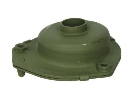 Подушка амортизатора передн Лів/Прав CITROEN C15/MINIVAN, JUMPER I, JUMPER II FIAT DUCATO PEUGEOT 205 I, 205 II, 305 II, BOXER 1.0-Electric 01.82- MAGNUM TECHNOLOGY A7F023