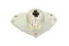 Подушка амортизатора передн Лів ALFA ROMEO 145, 146, 155, 156, 164, 166 FIAT BRAVA, BRAVO I, COUPE, TEMPRA, TIPO LANCIA DEDRA, DELTA I, DELTA II 1.1-2.5D 08.86-06.07 MAGNUM TECHNOLOGY A7F046MT (фото 2)