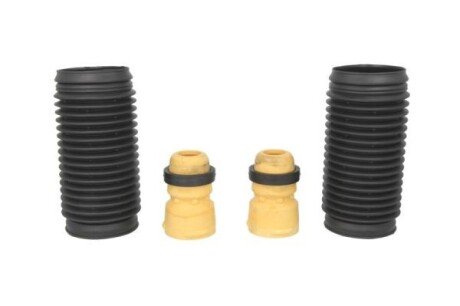 Пилозахисний к-т амортизатора передн AUDI A3 SKODA OCTAVIA III VW GOLF VII 1.2-2.0D 04.12-03.21 MAGNUM TECHNOLOGY A9A028