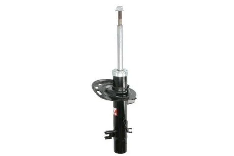 Амортизатор передн Лів PEUGEOT 208 I 1.0-1.6D 03.12-12.19 MAGNUM TECHNOLOGY AGP142