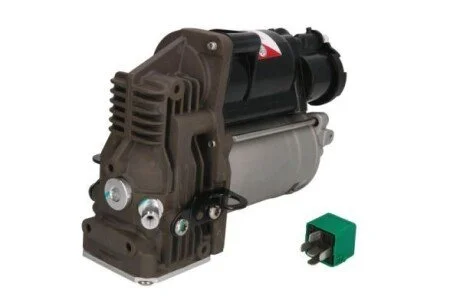 Пневмокомпресор підвіски MAGNUM TECHNOLOGY KPM001MT (фото 1)