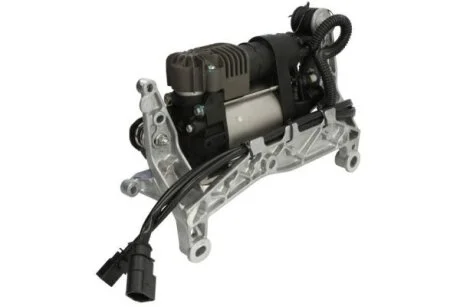 Компресор пневматичної підвіски PORSCHE CAYENNE 3.0D-4.8 06.10- MAGNUM TECHNOLOGY KPW002MT