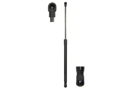 Газова пружина кришки багажника Лів/Прав макс довжина: 500мм, хід штока:200мм VW POLO, POLO IV, POLO VIVO LIMUZÍNA/ŠIKMÁ ZADNÍ ČÁST 10.01- MAGNUM TECHNOLOGY MGS0019