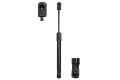 Газова пружина кришки багажника Лів/Прав макс довжина: 279мм, хід штока:90мм AUDI Q5 SEAT TOLEDO II LIMUZÍNA/SUV 10.98-05.17 MAGNUM TECHNOLOGY MGS0048