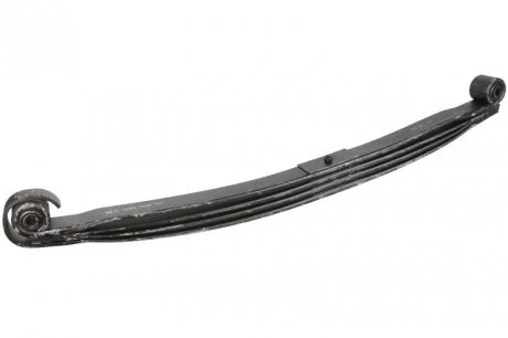 Ресора листова,комплект MAGNUM TECHNOLOGY MLS-33806000