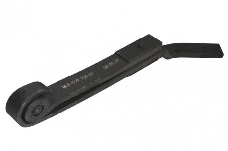 Набор листов рессоры MAGNUM TECHNOLOGY MLS-85015000