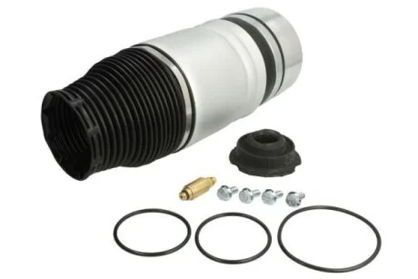Пневмоподушка задн Лів/Прав AUDI Q7, PORSCHE CAYENNE, VW TOUAREG 2.5D-6.0D 09.02-08.15 MAGNUM TECHNOLOGY MZW007MT