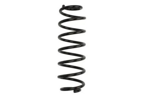 Пружина підвіски задн Лів/Прав AUDI A1 VW POLO, POLO V 1.0-2.0D 03.09-05.22 MAGNUM TECHNOLOGY SA128