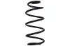Пружина підвіски передн Лів/Прав AUDI A1  SEAT IBIZA IV, IBIZA IV SC, IBIZA IV ST, IBIZA IV/HATCHBACK  VW POLO V 1.2D-2.0D 03.08-05.22 SA142