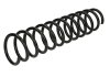 Задняя пружина подвески SV045MT