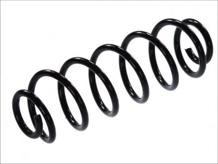 Задняя пружина подвески MAGNUM TECHNOLOGY SW042MT