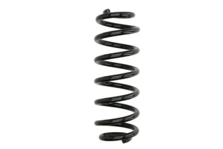 Пружина підвіски задн Лів/Прав SEAT ALHAMBRA VW SHARAN 1.4/2.0D 05.10-12.22 MAGNUM TECHNOLOGY SW187