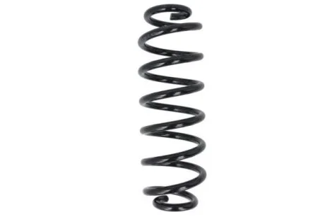 Пружина підвіски задн Лів/Прав VW PASSAT B6, PASSAT B7, TIGUAN 1.4-3.2 03.05-07.18 MAGNUM TECHNOLOGY SW189