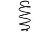 Пружина підвіски передн Лів/Прав SEAT TOLEDO IV SKODA RAPID VW POLO V 1.6/1.6D 06.09-05.22 SW193