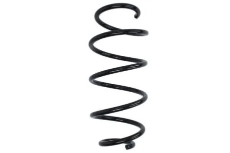 Пружина підвіски передн Лів/Прав SEAT TOLEDO IV SKODA RAPID VW POLO V 1.6/1.6D 06.09-05.22 MAGNUM TECHNOLOGY SW193