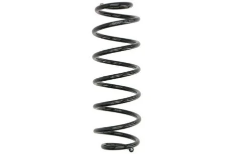 Пружина підвіски задн Лів/Прав VW FOX 1.2/1.4/1.4D 04.05-12.11 MAGNUM TECHNOLOGY SW202