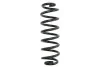 Пружина підвіски задн Лів/Прав SEAT ALTEA XL  VW PASSAT ALLTRACK B7, PASSAT B7 1.4-3.6 06.07-12.14 SW207
