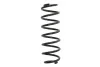 Пружина підвіски задн Лів/Прав SEAT IBIZA IV  VW POLO V 1.0/1.2D 10.09-06.17 SW217