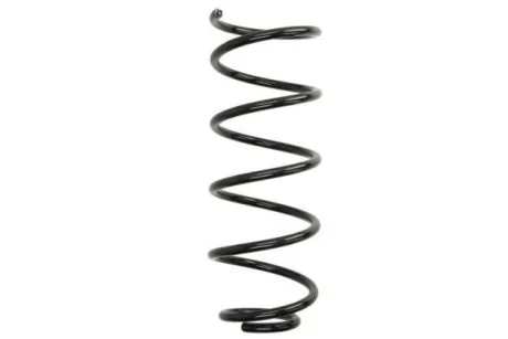 Пружина підвіски передн Лів/Прав SEAT LEON VW BORA, BORA I 1.4-2.0 10.98-12.13 MAGNUM TECHNOLOGY SW221