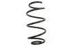 Пружина підвіски передн Лів/Прав HYUNDAI I30 1.4/1.6 10.07-11.11 SZ0575
