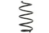 Пружина підвіски передн Лів/Прав HYUNDAI I30 1.6D/2.0 02.08-06.12 SZ0576