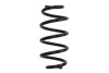 Пружина підвіски задн Лів/Прав NISSAN JUKE, QASHQAI I, X-TRAIL II 1.2-2.5 02.07-12.19 SZ1099