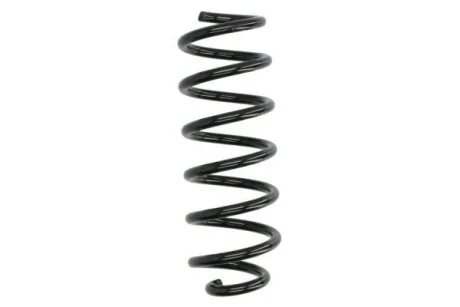 Пружина підвіски задн Лів/Прав NISSAN QASHQAI II 1.5D/1.6/1.6D 11.13- MAGNUM TECHNOLOGY SZ1109