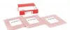 Комплект поршневих кілець Mahle MB C-E200,220 2,0-2,2CDI 06- MAHLE / KNECHT 001 36 N0 (фото 1)