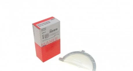 Шайба розбігу колінвала MAHLE MAHLE / KNECHT 001 AS 18744 000