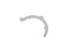 Комплект опорных колец Mahle MB MAHLE / KNECHT 001AS18750000 (фото 2)