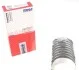 Вкладыши коренные (производн.. Mahle) 001 HS 10704 000