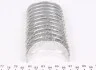 Підшипники ковзання корінні MAHLE MAHLE / KNECHT 001 HS 10705 000 (фото 4)